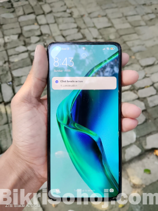 Redmi note 10 pro